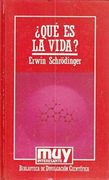 Qué es la Vida?  El Aspecto Físico de la Célula Viva