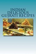 Indian Delicious Gujrati Recipes (en Inglés)