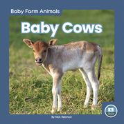 Baby Cows (en Inglés)