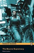 Penguin Readers 5: The Bourne Supremacy Book and mp3 Pack (Pearson English Graded Readers) - 9781408261316 (Pearson English Readers) 