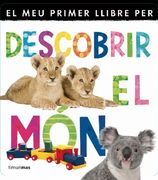 El meu Primer Llibre per Descobrir el món (Llibres Sorpresa) (en Catalán)