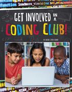 Get Involved in a Coding Club! (en Inglés)