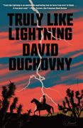 Truly Like Lightning: A Novel (en Inglés)