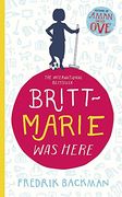 Britt Marie was Here