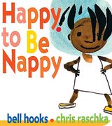 Happy to Be Nappy (Board Book) Happy to Be Nappy (en Inglés)