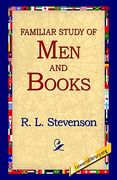a familiar study of men and books
