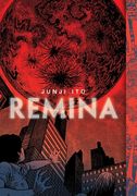 Remina (Junji Ito) (en Inglés)