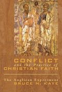 Conflict and the Practice of Christian Faith (en Inglés)