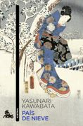 País de Nieve - Yasunari Kawabata - Austral