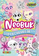 Neonatos. Neobuk para supercolorear!!!