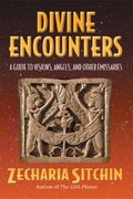divine encounters: a guide to visions, angels, and other emissaries
