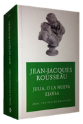 Julia, o la Nueva Eloísa