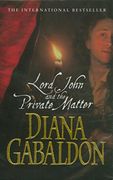 Lord John and the Private Matter (Lord John Grey, 1) (en Inglés)