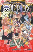 ONE PIECE N.64