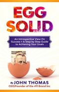 Egg Solid (en Inglés)
