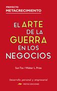 EL ARTE DE LA GUERRA EN LOS NEGOCIOS (en Castellano)