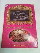 The Princess School, Thor In Her Side