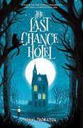 The Last Chance Hotel (en Inglés)
