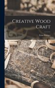 Creative Wood Craft (en Inglés)