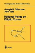 rational points on elliptic curves (en Inglés)