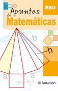 Apuntes de Matematicas. Eso