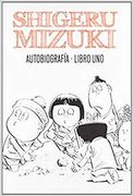 Autobiografía: Libro uno