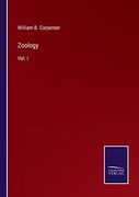 Zoology: Vol. I (en Inglés)