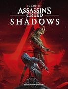 El Arte de Assassin's Creed Shadows