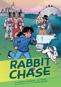 Rabbit Chase (en Inglés)