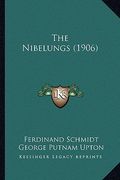 the nibelungs (1906) (en Inglés)