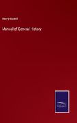 Manual of General History 