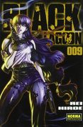 Black Lagoon 9