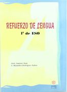 refuerzo de lengua. 1º de e.s.o.