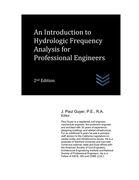 An Introduction to Hydrologic Frequency Analysis for Professional Engineers