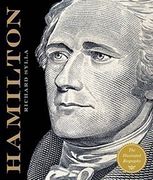 Alexander Hamilton: The Illustrated Biography (en Inglés)