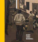 Kerry James Marshall: History of Painting (en Inglés)