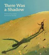 There Was a Shadow: A Picture Book (en Inglés)