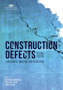 Construction Defects, Second Edition (en Inglés)