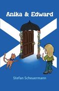 Anika & Edward (en Inglés)