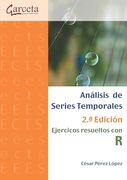 Analisis de Series Temporales (2ª Ed. )