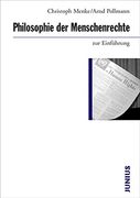 Philosophie der Menschenrechte zur Einführung (in German)