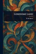 Lonesome Land (en Inglés)