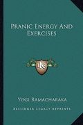 pranic energy and exercises