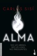 Alma (Literatura Fantástica)