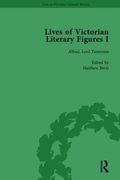 Lives of Victorian Literary Figures, Part I, Volume 3: George Eliot, Charles Dickens and Alfred, Lord Tennyson by Their Contemporaries (en Inglés)