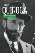Cuentos Completos - Horacio Quiroga - SEIX BARRAL