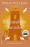 El Catalejo Lacado (la Materia Oscura)