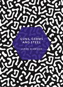 Guns Germs and Steel Special Edition 