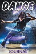 Dance Journal (en Inglés)