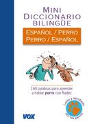 perro español/español perro.mini diccionario bilingue